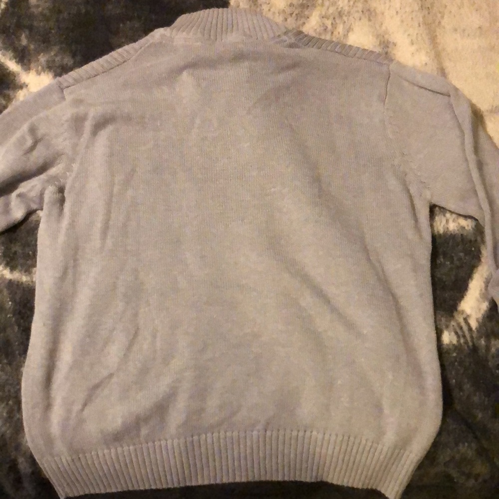 Button up sweater - Picture 3 of 3